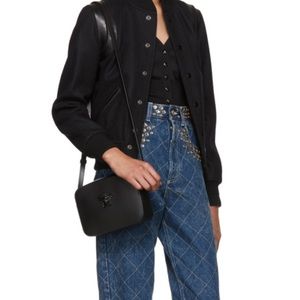 The Palazzo camera bag